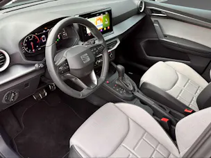 SEAT Arona 1.5 TSI FR DSG