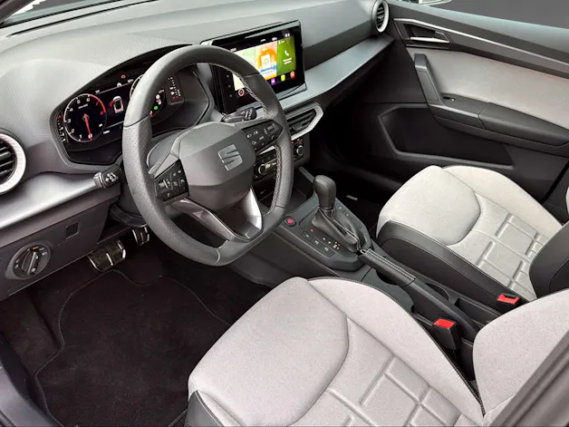 SEAT Arona 1.5 TSI FR DSG