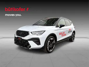 SEAT Arona 1.5 TSI FR DSG