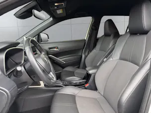 Toyota Corolla Cross 2.0 4WD Trend e-CVT