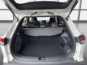 Toyota Corolla Cross 2.0 4WD Trend e-CVT