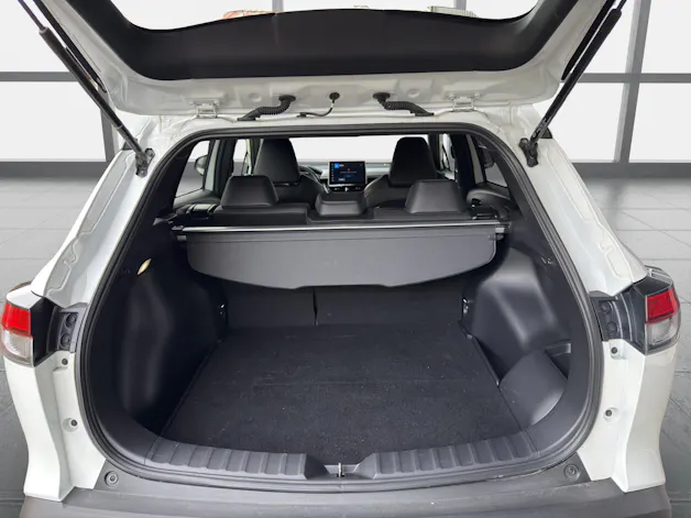 Toyota Corolla Cross 2.0 4WD Trend e-CVT