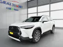 Toyota Corolla Cross 2.0 4WD Trend e-CVT