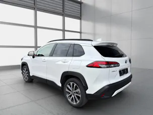 Toyota Corolla Cross 2.0 4WD Trend e-CVT