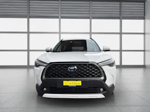 Toyota Corolla Cross 2.0 4WD Trend e-CVT