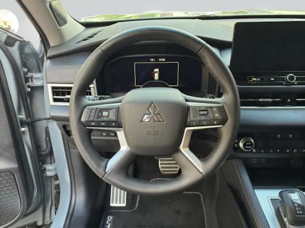 Mitsubishi Outlander PHEV Instyle4WD