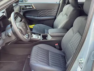 Mitsubishi Outlander PHEV Instyle4WD
