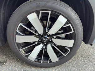 Mitsubishi Outlander PHEV Instyle4WD