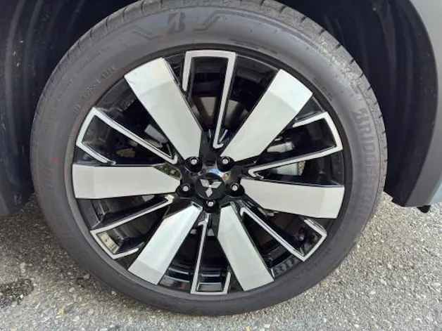 Mitsubishi Outlander PHEV Instyle4WD