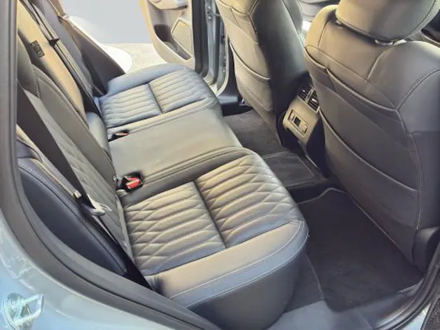 Mitsubishi Outlander PHEV Instyle4WD