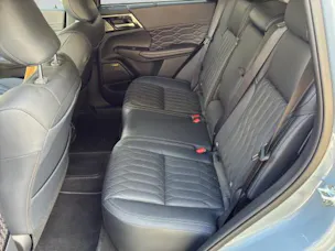 Mitsubishi Outlander PHEV Instyle4WD