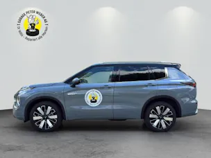 Mitsubishi Outlander PHEV Instyle4WD