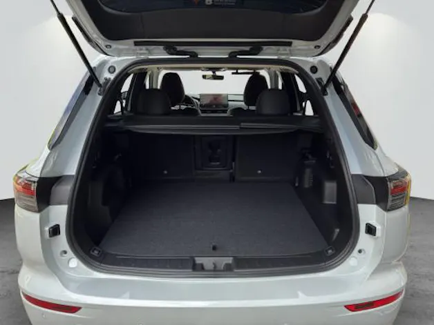 Mitsubishi Outlander PHEV Invite 4WD