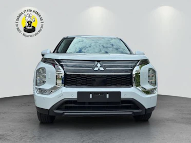 MITSUBISHI OUTLANDER 2