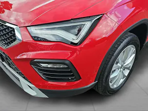SEAT Ateca 1.5 TSI Go DSG