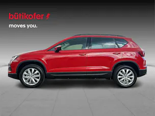 SEAT Ateca 1.5 TSI Go DSG