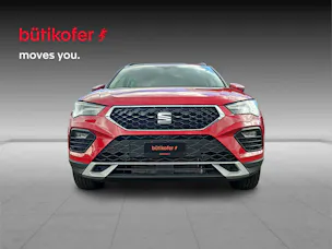 SEAT Ateca 1.5 TSI Go DSG