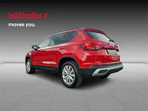 SEAT Ateca 1.5 TSI Go DSG