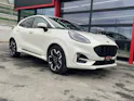 Ford Puma 1.0 MHEV ST-Line X