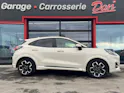 Ford Puma 1.0 MHEV ST-Line X