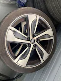 Ford Puma 1.0 MHEV ST-Line X