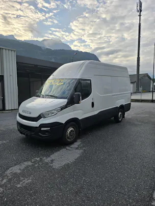 Iveco 35 S 13 V