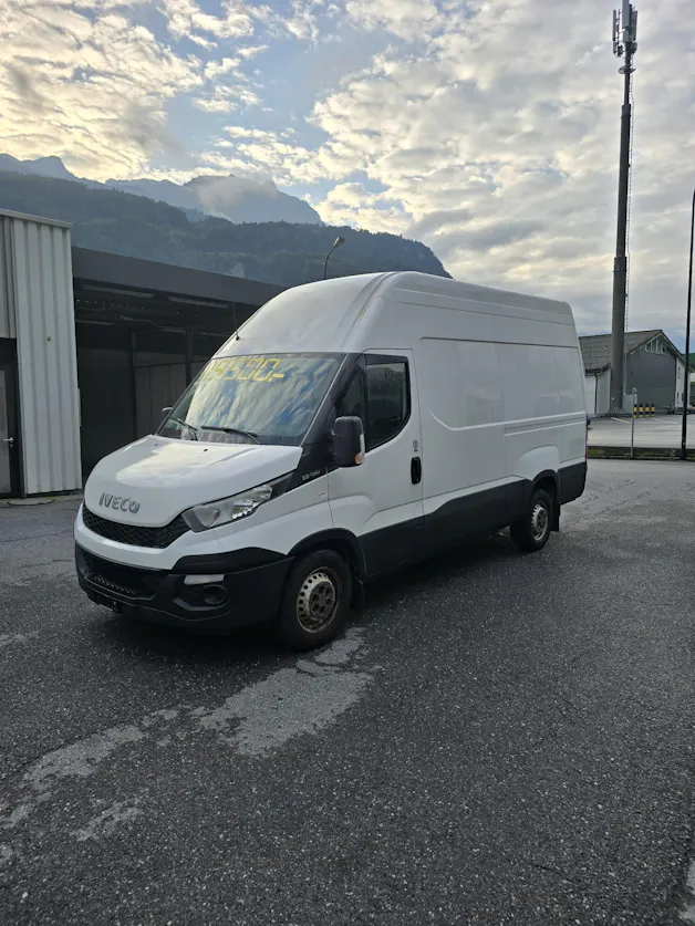 Iveco 35 S 13 V