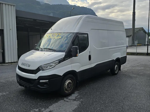 Iveco 35 S 13 V