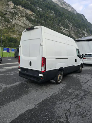 Iveco 35 S 13 V