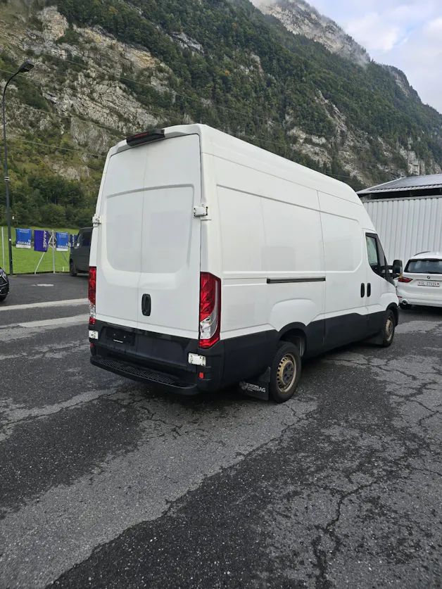 Iveco 35 S 13 V