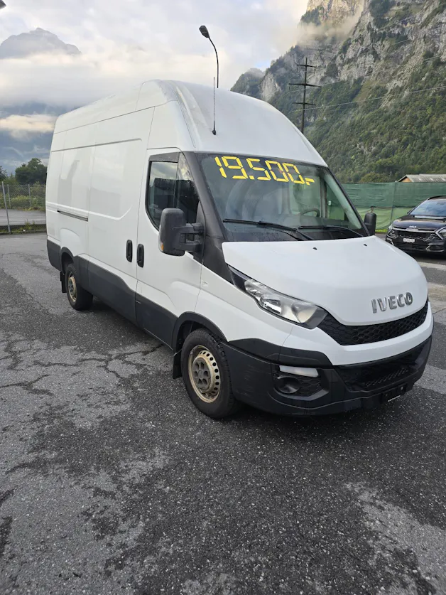 Iveco 35 S 13 V