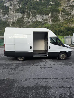 Iveco 35 S 13 V