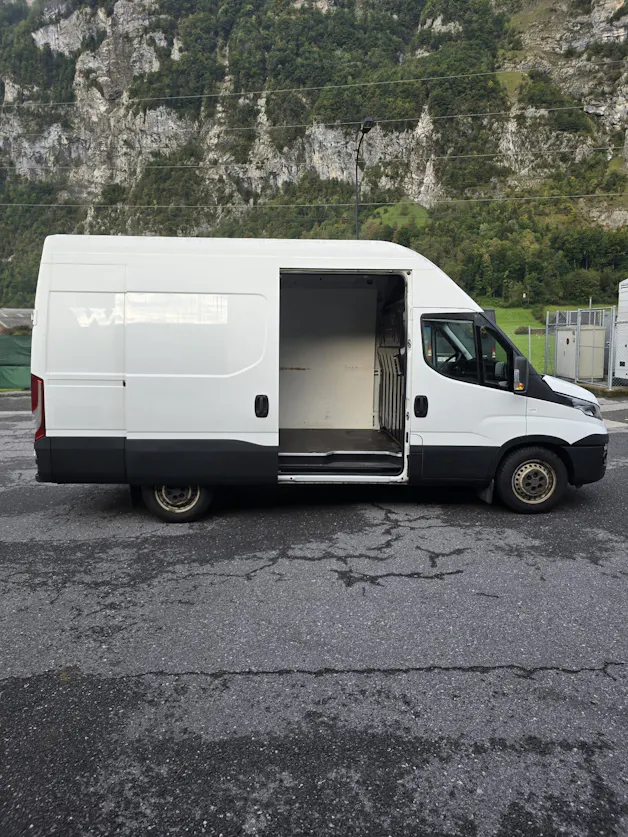 Iveco 35 S 13 V