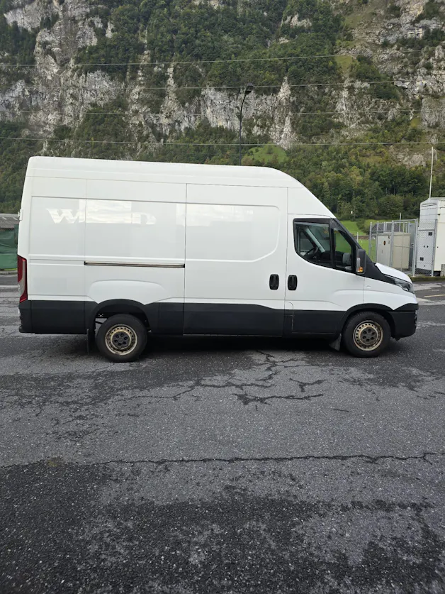Iveco 35 S 13 V