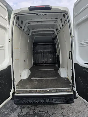 Iveco 35 S 13 V