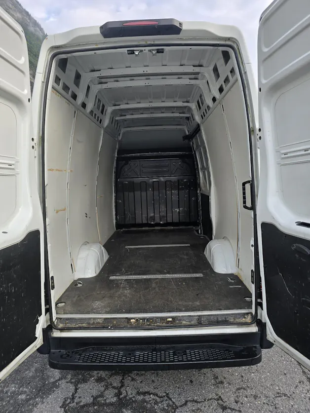 Iveco 35 S 13 V