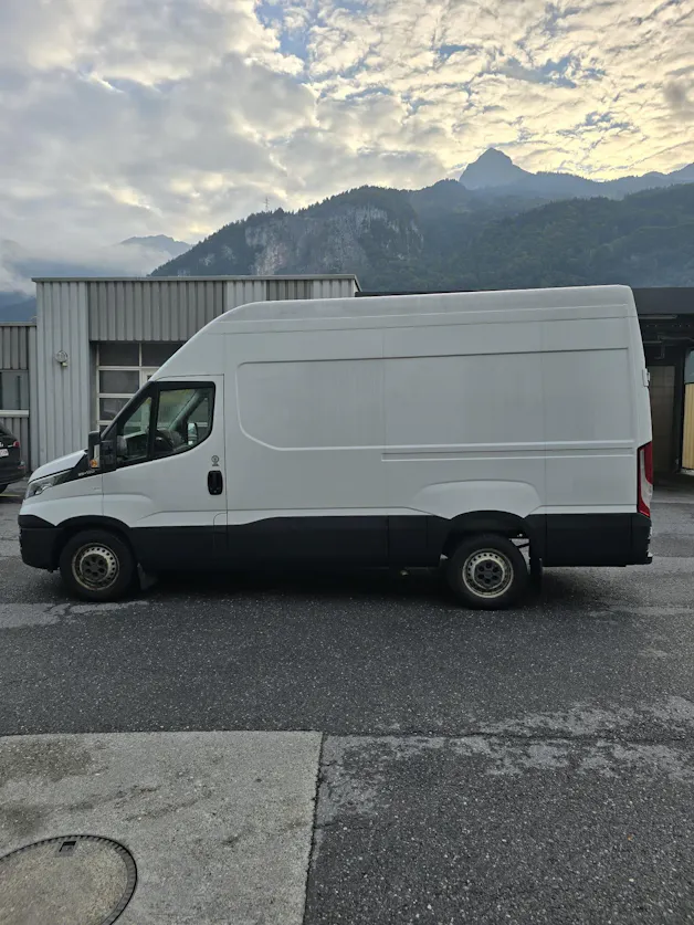 Iveco 35 S 13 V