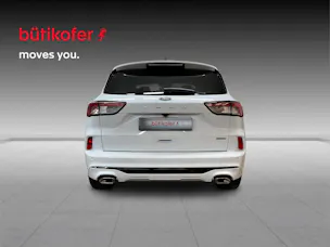 Ford Kuga 2.5 Hybrid ST-Line 4x4