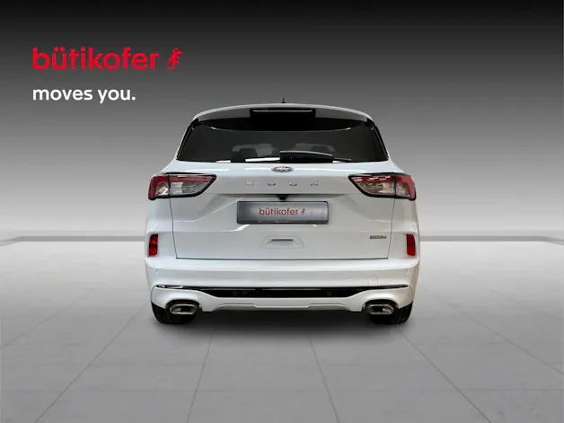 Ford Kuga 2.5 Hybrid ST-Line 4x4