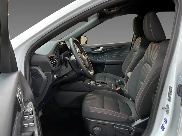 Ford Kuga 2.5 Hybrid ST-Line 4x4