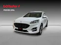 Ford Kuga 2.5 Hybrid ST-Line 4x4