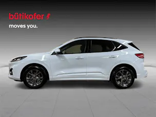 Ford Kuga 2.5 Hybrid ST-Line 4x4