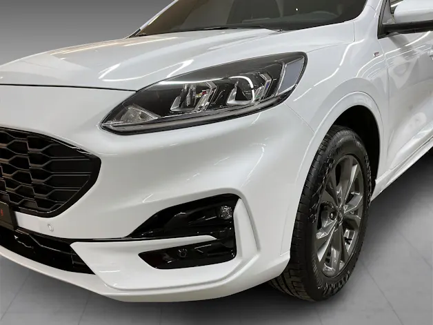 Ford Kuga 2.5 Hybrid ST-Line 4x4