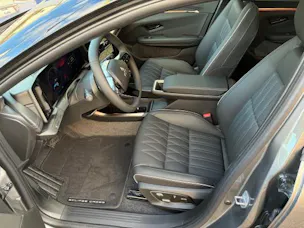 Mitsubishi Eclipse Cross BEV Instyle