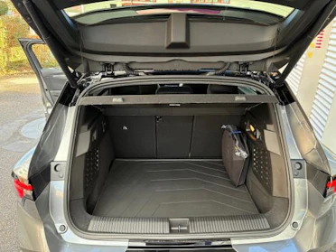 MITSUBISHI ECLIPSE CROSS 10