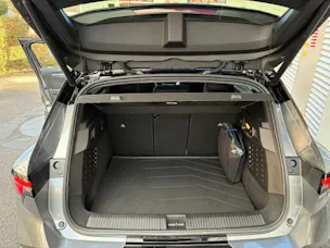 Mitsubishi Eclipse Cross BEV Instyle