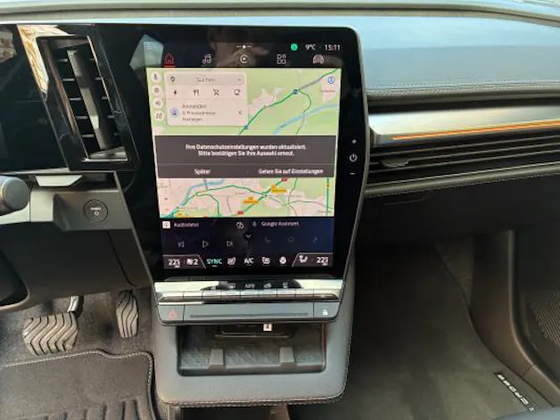 Mitsubishi Eclipse Cross BEV Instyle