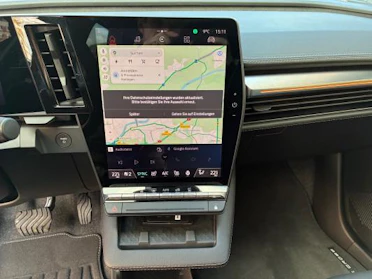 MITSUBISHI ECLIPSE CROSS 7