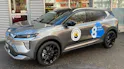 Mitsubishi Eclipse Cross BEV Instyle