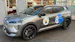 Mitsubishi Eclipse Cross BEV Instyle